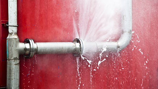 Trusted OK Water damage restoration Experts